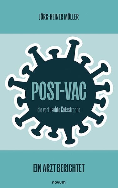 Produktbild: Post-Vac – die vertuschte Katastrophe