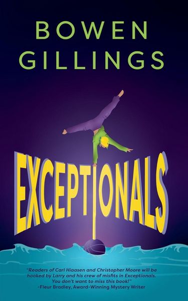 Produktbild: Exceptionals