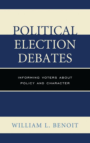 Produktbild: Political Election Debates