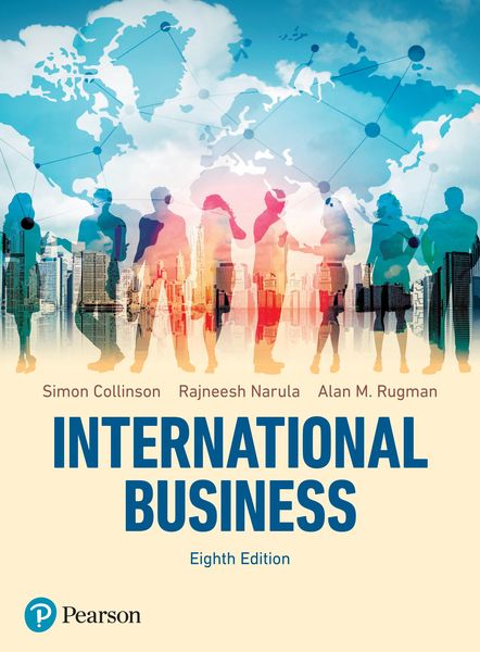 Produktbild: International Business