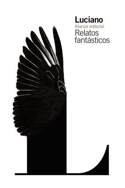 Produktbild: Relatos fant&aacute;sticos