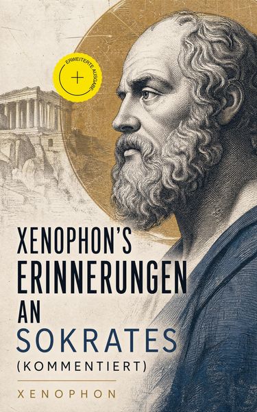 Produktbild: Xenophon's Erinnerungen an Sokrates