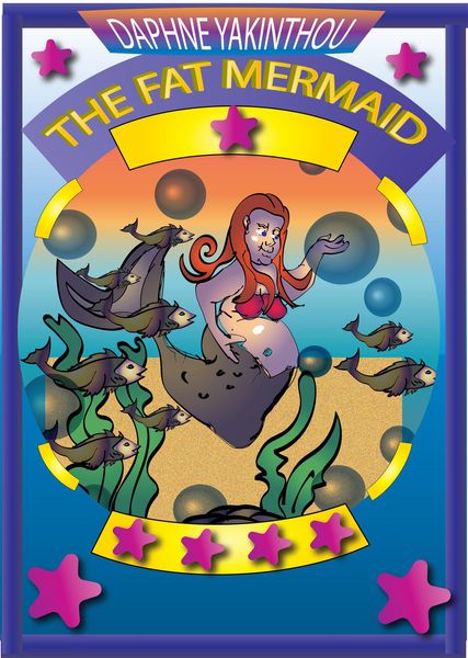 Produktbild: The Fat Mermaid