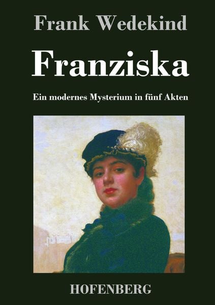 Produktbild: Franziska