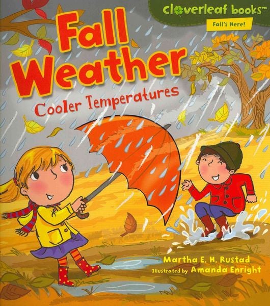 Produktbild: Fall Weather