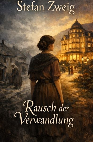 Produktbild: Rausch der Verwandlung