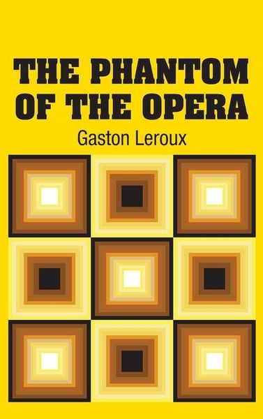Produktbild: The Phantom of the Opera