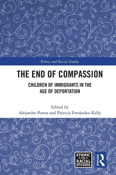 Produktbild: The End of Compassion