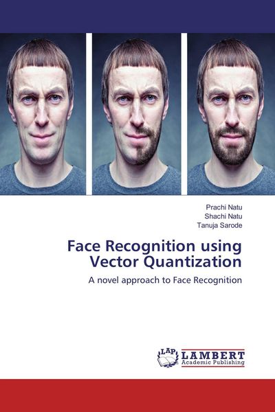 Produktbild: Face Recognition using Vector Quantization
