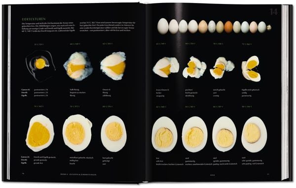 Modernist Cuisine. Die Revolution der Kochkunst