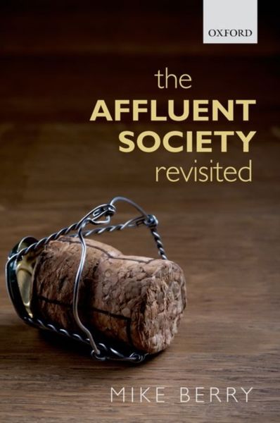 Produktbild: The Affluent Society Revisited