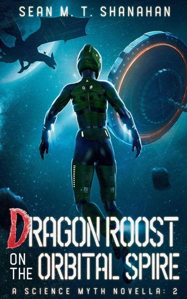 Produktbild: Dragon Roost On The Orbital Spire