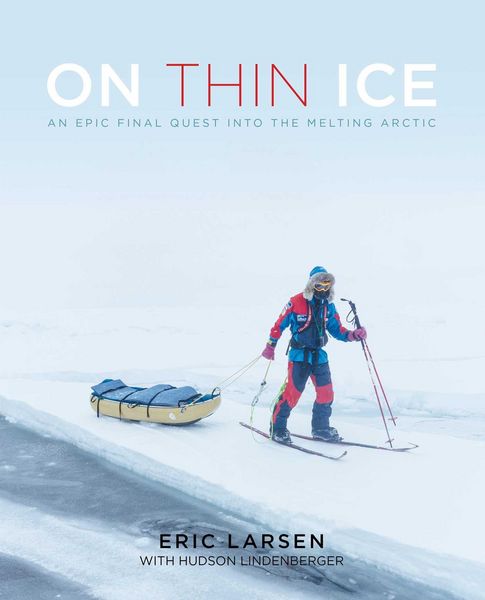 Produktbild: On Thin Ice