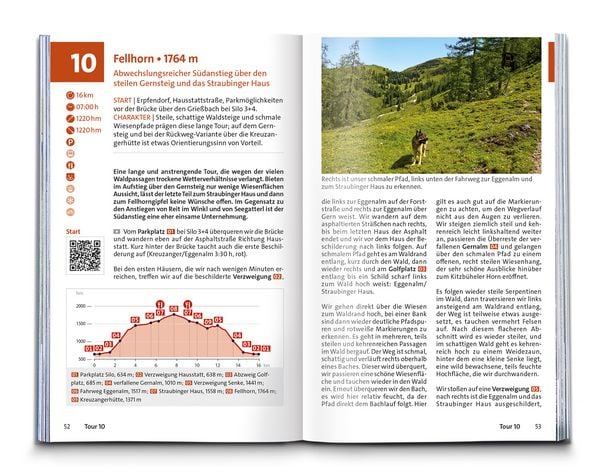 Produktbild: KOMPASS Wanderf&uuml;hrer Kaisergebirge, Wilder Kaiser, Zahmer Kaiser, Kaiserwinkl, Thiersee-Pendling,60 Touren mit Extra-Tourenkarte