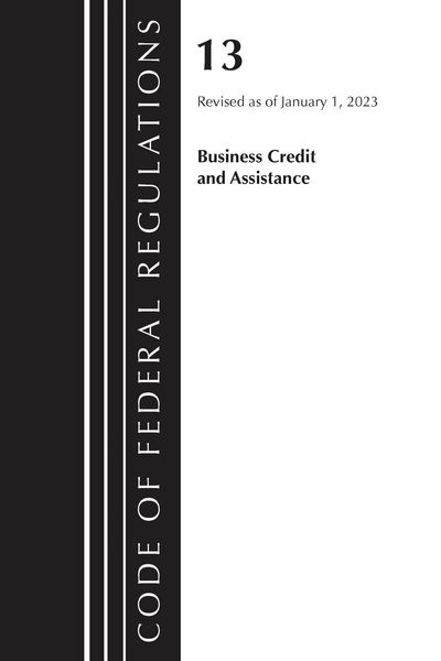 Produktbild: Office Of The Federal Register (U S: Code of Federal Regulat
