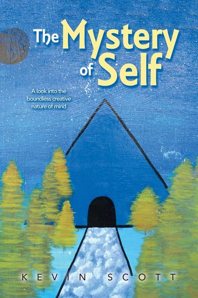 Produktbild: The Mystery of Self
