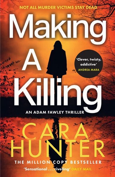 Produktbild: Making a Killing