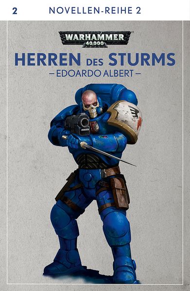 Produktbild: Die Herren des Sturms