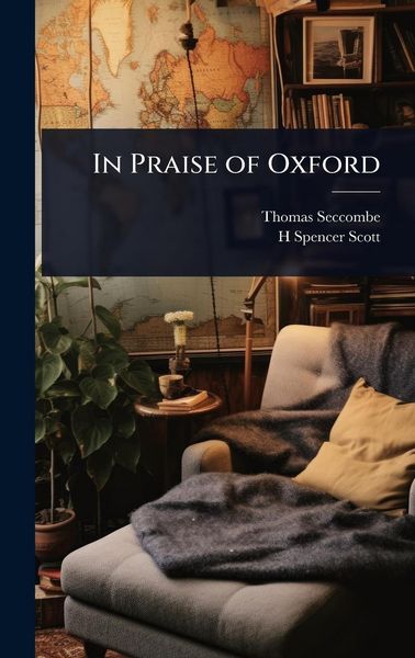 Produktbild: In Praise of Oxford