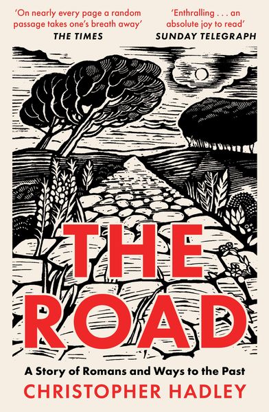 Produktbild: The Road