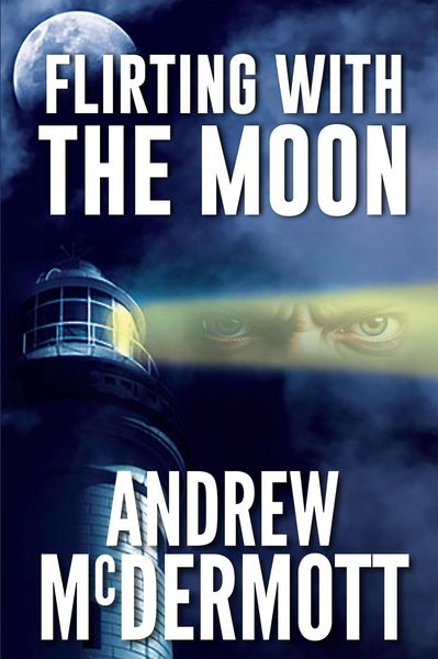 Produktbild: Flirting with The Moon (LA Detective in Australia, Joe Dean, #1)