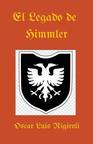 Produktbild: El Legado de Himmler
