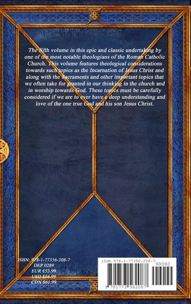 Produktbild: Summa Theologica