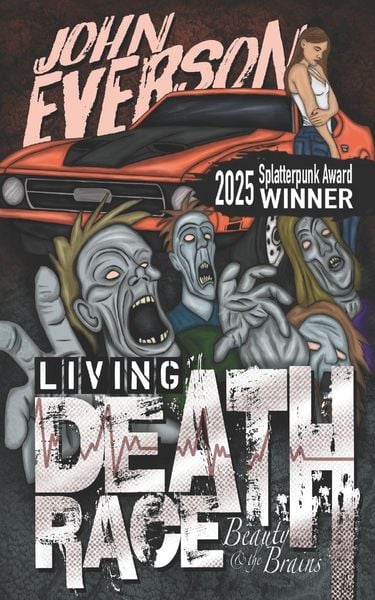 Produktbild: Living Death Race