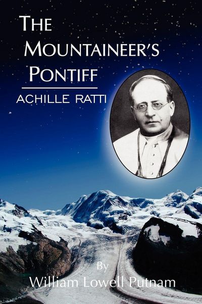 Produktbild: The Mountaineer's Pontiff