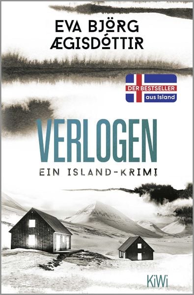 Produktbild: Verlogen