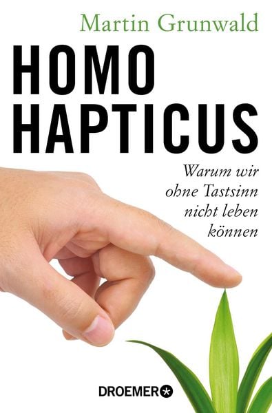 Produktbild: Homo hapticus