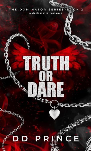 Produktbild: Truth or Dare (The Dominator Series, #2)