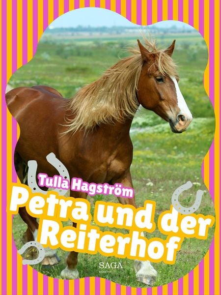 Produktbild: Petra und der Reiterhof