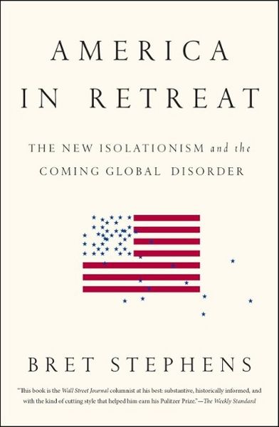 Produktbild: America in Retreat