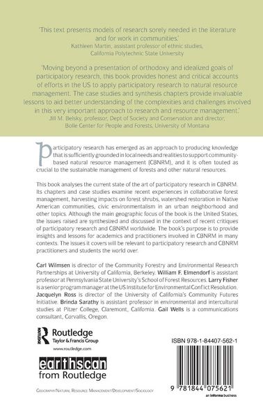 Produktbild: Partnerships for Empowerment