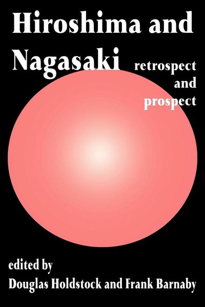 Produktbild: Hiroshima and Nagasaki