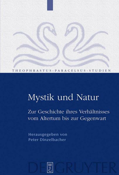 Produktbild: Mystik und Natur