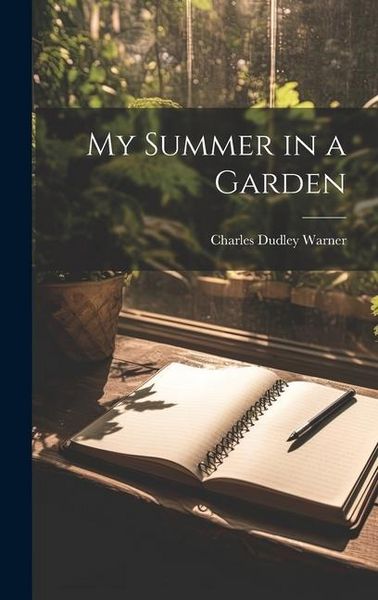 Produktbild: My Summer in a Garden