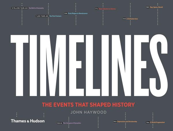 Produktbild: Timelines