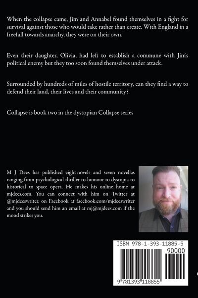 Produktbild: Collapse
