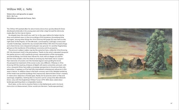 Produktbild: Masters of Art: D&uuml;rer