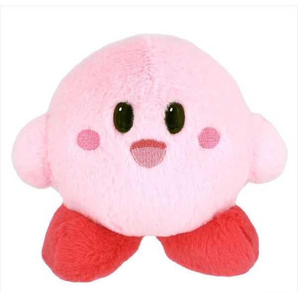 Produktbild: Nintendo: Kirby Kororon - Pl&uuml;sch [12 cm]