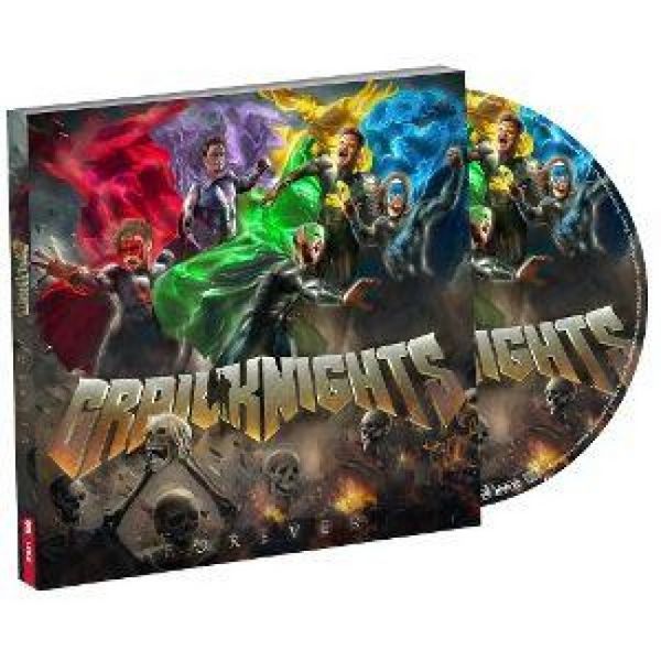 Produktbild: Forever(Digipak)