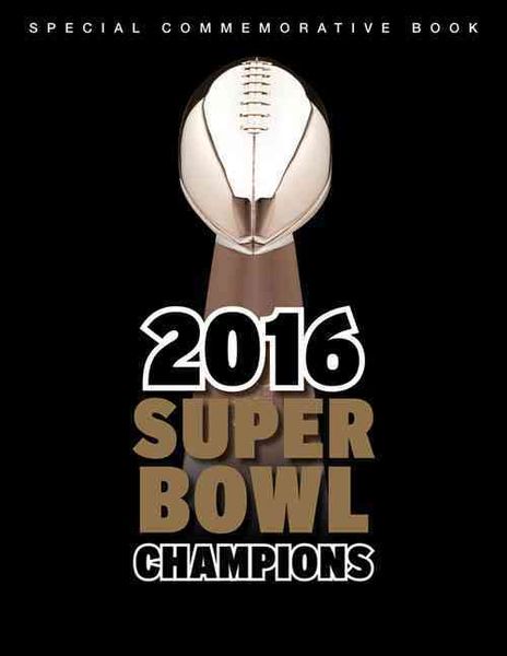 Produktbild: 2016 Super Bowl Champions (Nfc)