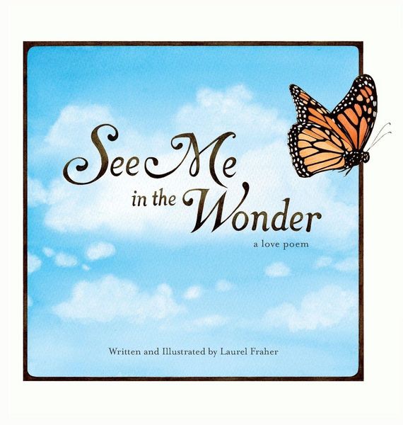 Produktbild: See Me in the Wonder