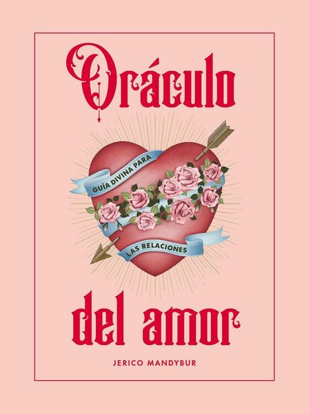 Produktbild: Or&aacute;culo del Amor / Love Oracle