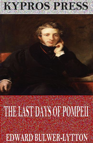 Produktbild: The Last Days of Pompeii