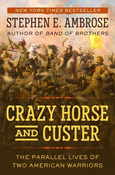 Produktbild: Crazy Horse and Custer