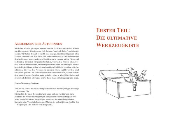 Produktbild: Wie Sie sprechen sollten, damit Ihr Kind Sie versteht