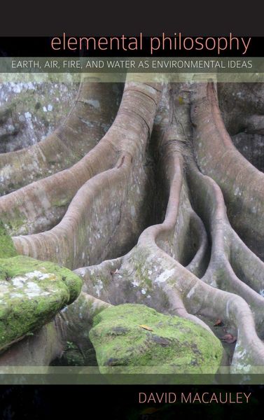 Produktbild: Elemental Philosophy
